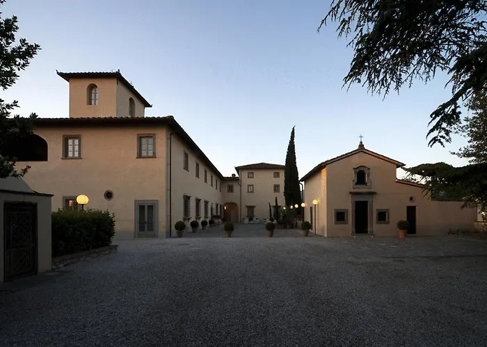 Hotel 500 Firenze Campi Bisenzio