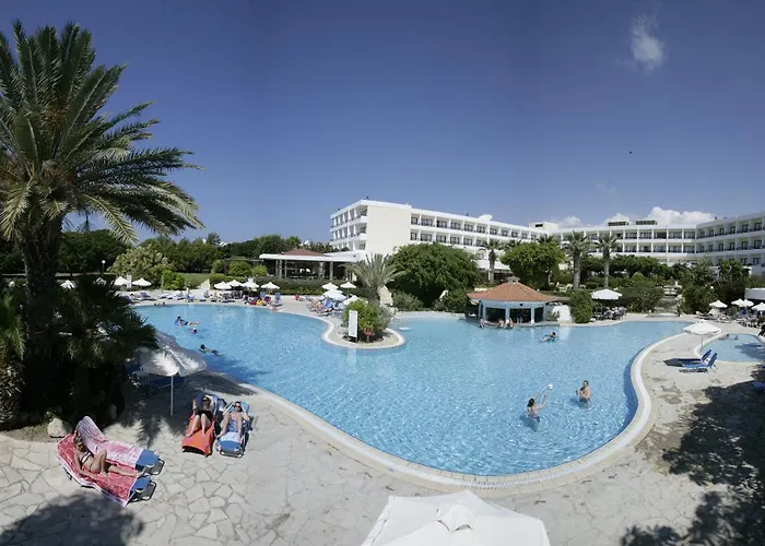 Avanti Hotel