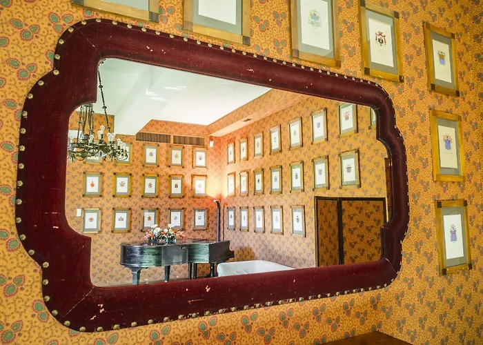 Hotel Villa La Principessa Lucca