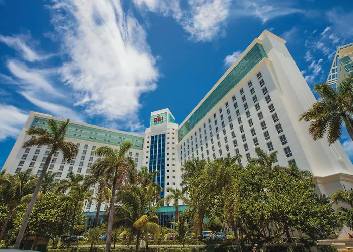 Riu Cancun (Adults Only)