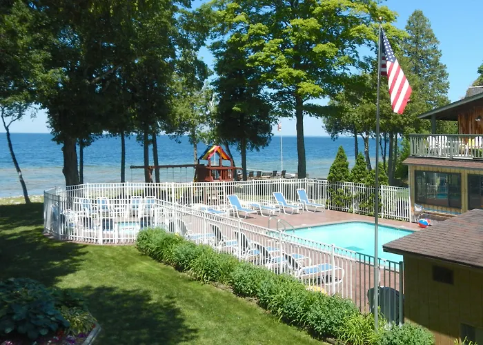 The Shallows Resort Egg Harbor