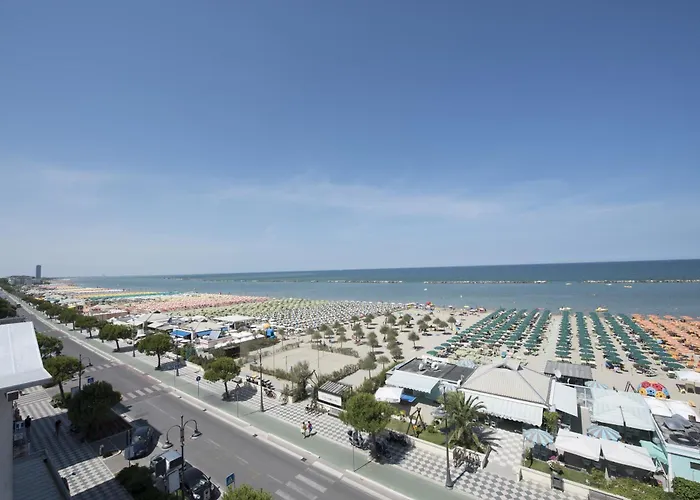 Hotel Iride & Spa Bed&Breakfast