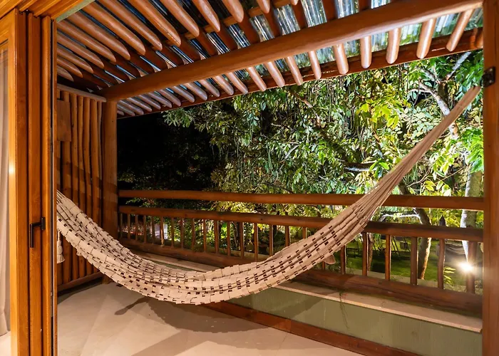 Refugio Da Vila Boutique Hotel & Spa Praia do Forte