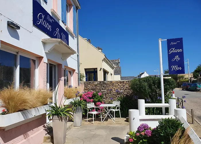 Hôtel Glann Ar Mor