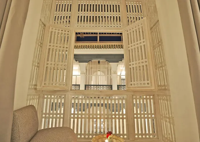 Hotel & Spa Dar Baraka & Karam Marrakesh