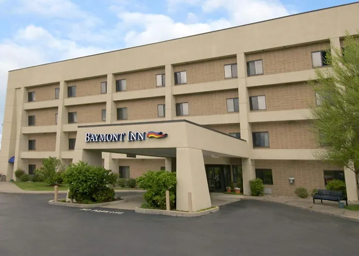 Baymont By Wyndham Corbin