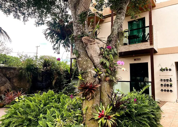 Pousada Bon Vivant Cabo Frio