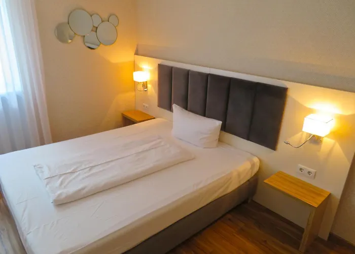 Rußmann Hotel&Living