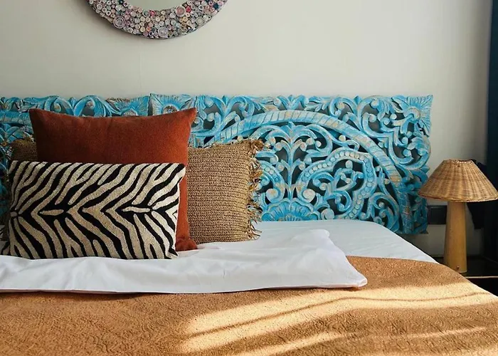 City Solei Boutique Hotel Posen