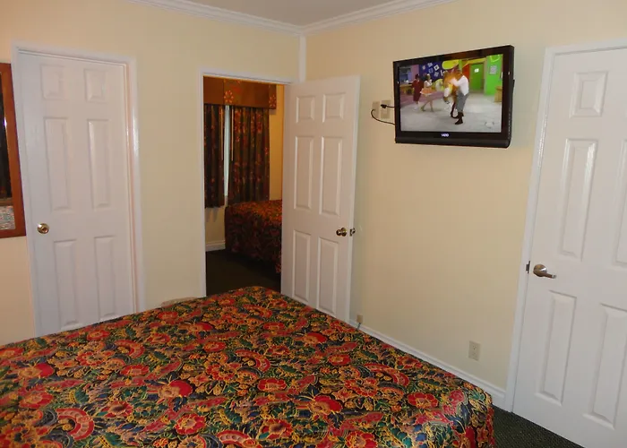 Redondo Inn And Suites Redondo Beach