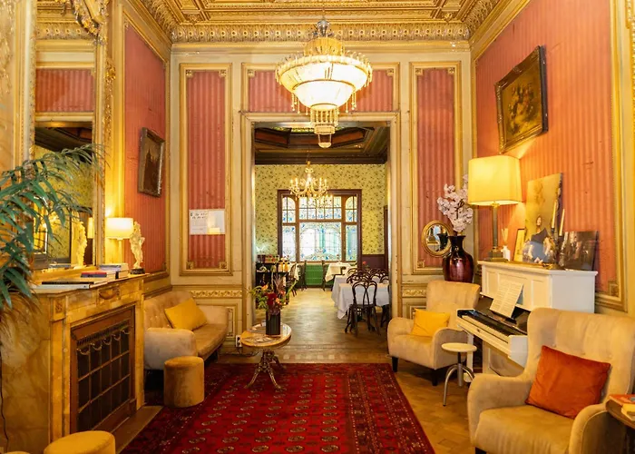 Hotel Rubenshof