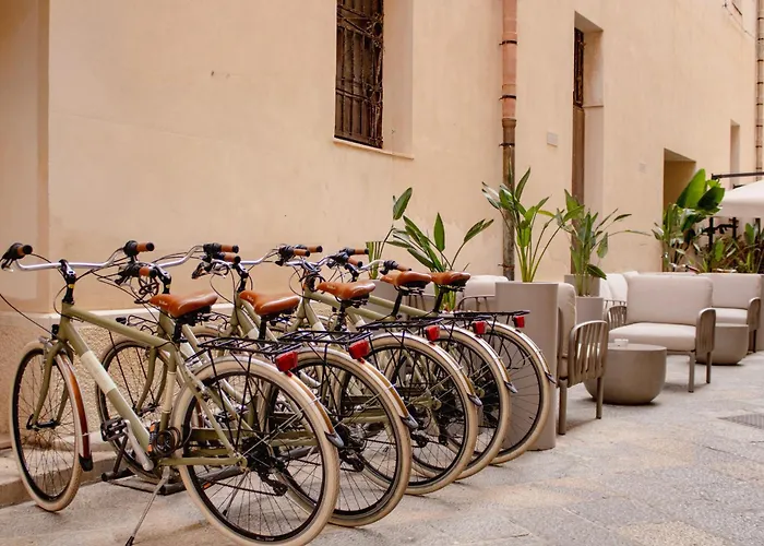 BADIA NUOVA apart hotel