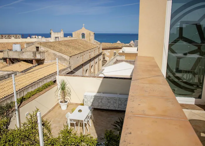 BADIA NUOVA apart hotel