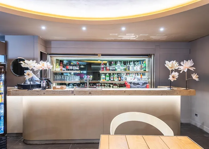 The Gate Hotel - Firenze Nord Sesto Fiorentino