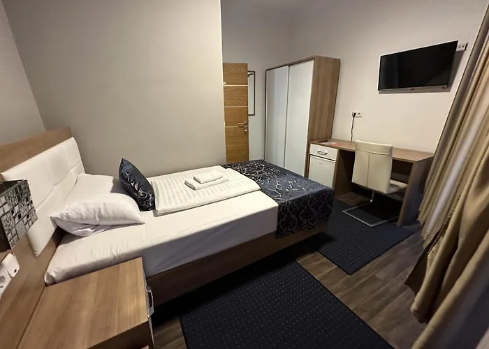 C&S Hotel