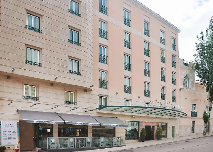Hotel Real Palacio