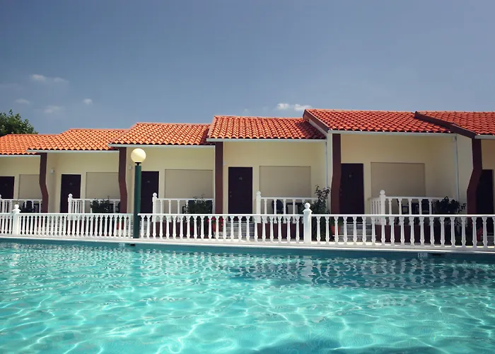 Hotel Quinta Dos Tres Pinheiros