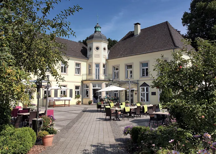 Hotel Haus Duden