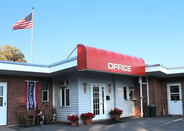 Budget Host Crestview Inn Sault Ste. Marie