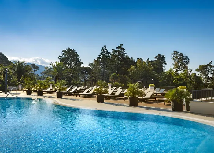 Imperial Heritage Hotel, Valamar Collection (Adults Only) Rab Town
