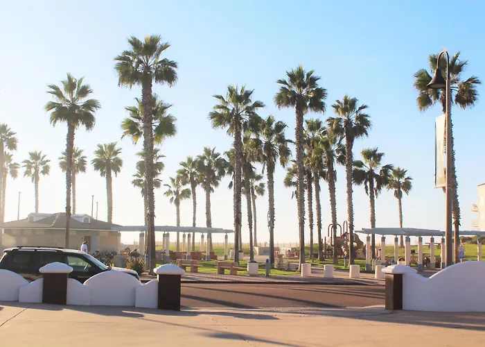 Los Bungalows Imperial Beach