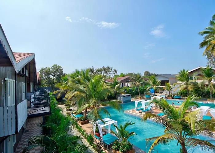 Raya Resorts