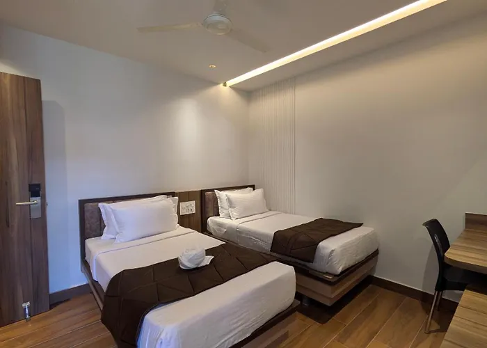 Beestay Hotels Rajahmundry