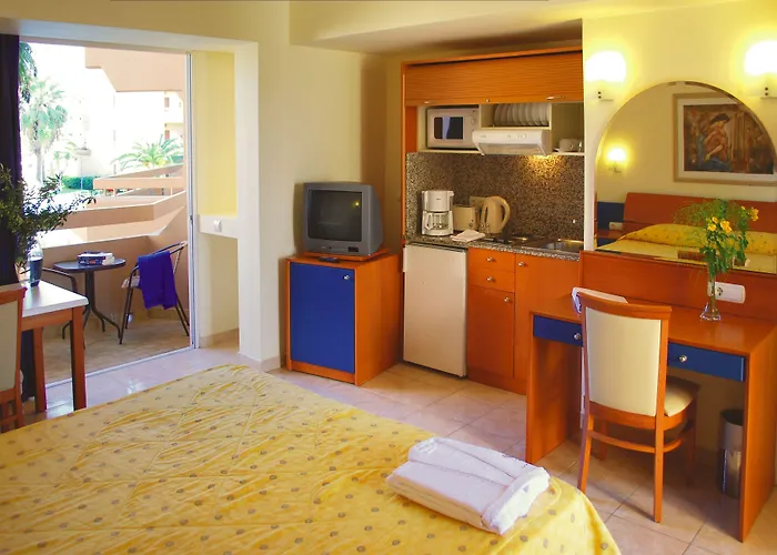 Sun Beach Resort