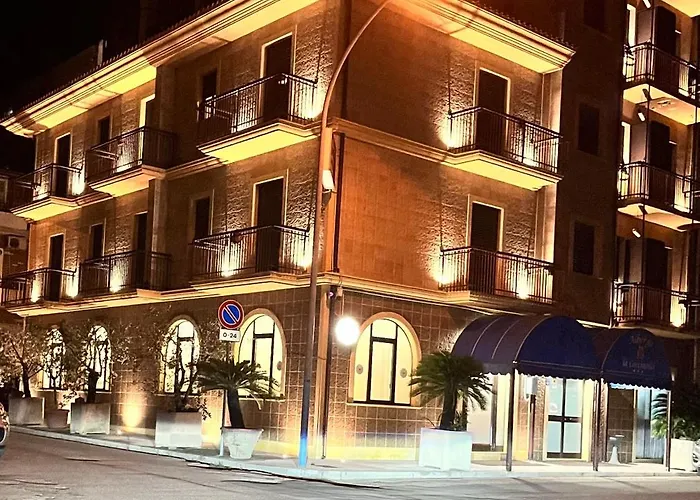 Hotel La Coccinella