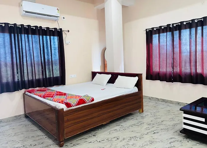 Hotel Aman Residency & Restaurant