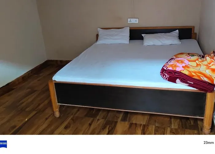 Hotel Aman Inn And Restaurant