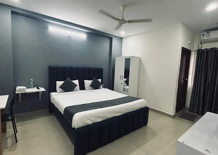Hotel Maski Suties