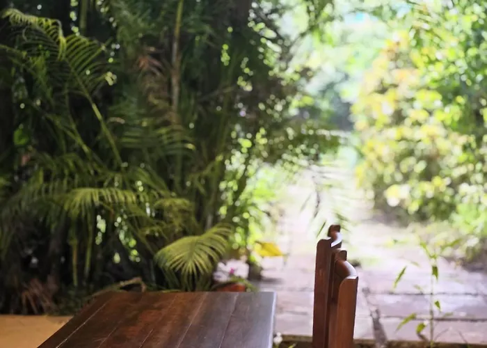 The Twelve Palm Resort