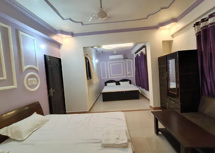 Sn3 Hotel