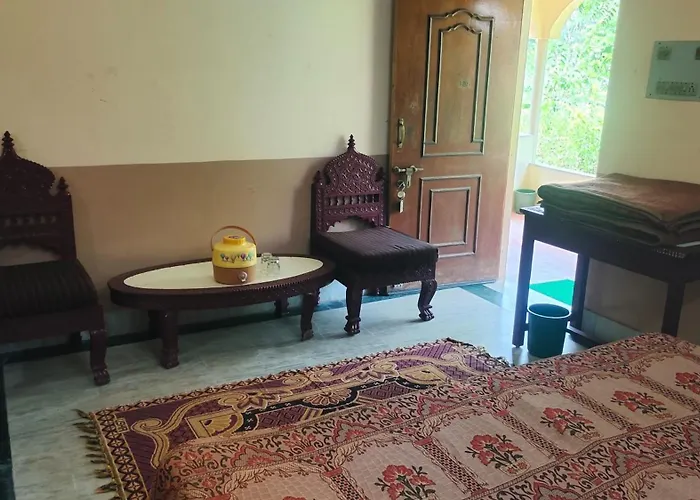 Roopam Resort Ranakpur