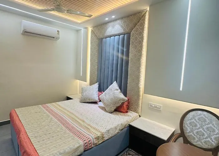 The Cerro Rico- Premium Rooms