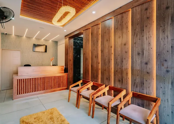 Daan Cosmoss Inn, Medical College, Kumarapuram, Trivandrum