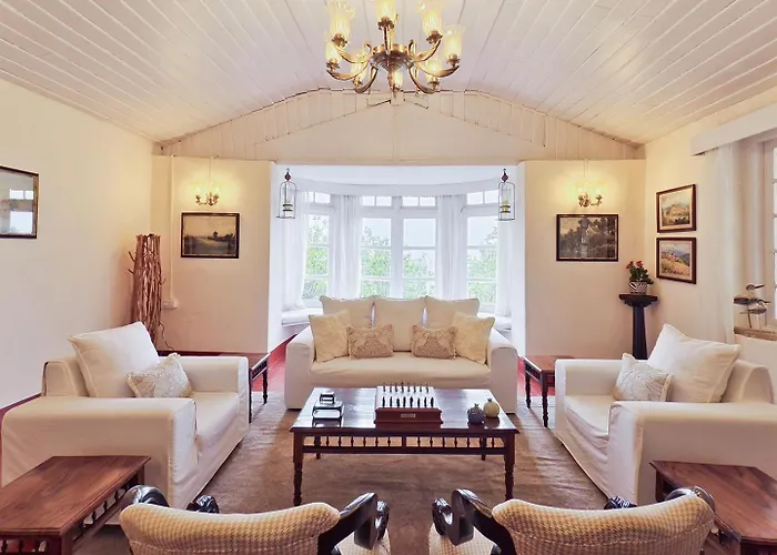 Sereniva Orange Grove Bungalow