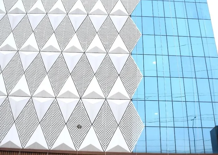Hotel New Jasmine