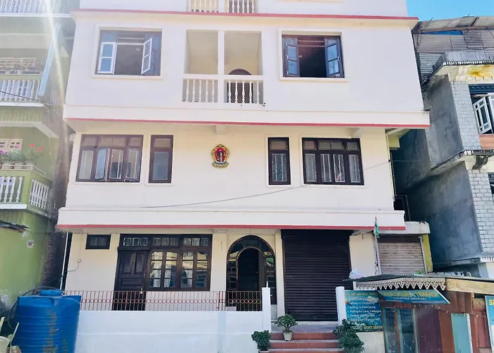 Hotel Homestay