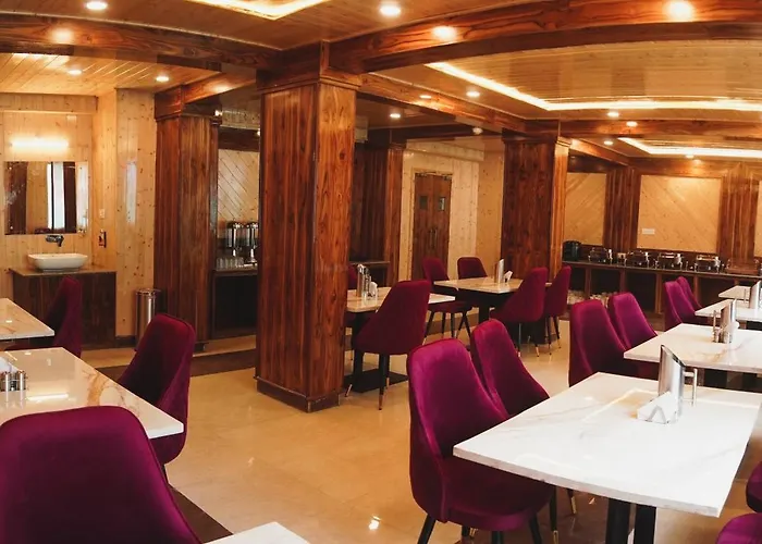 Hotel Yagya