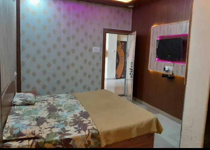 Hotel Ocean Pearl