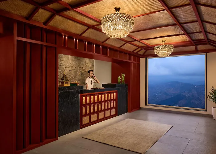 Storii By Itc Hotels, Narindera Orchards, Kufri