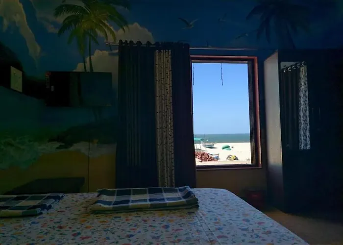 Aabhai Beach Resort