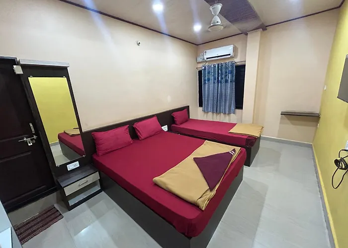 Seeta Residency