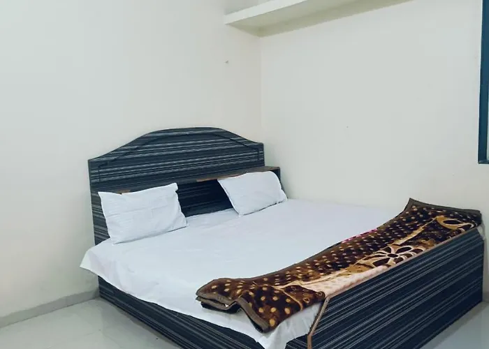 Sharmaji Homestay