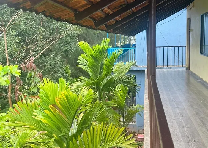 Omisha Beach Stay - Just A 2 Minute Walk To The Beach