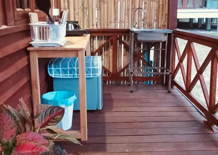 Wattana Resort