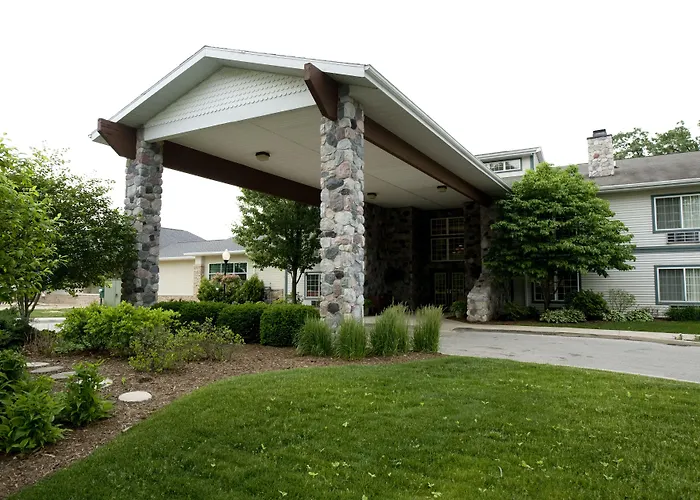 Swan Lake Resort Plymouth