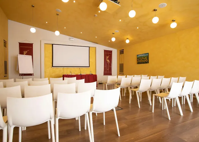 Best Western Ai Cavalieri Hotel